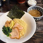 中華そば 栄 - 