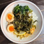 中華そば 栄 - 