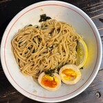 中華そば 栄 - 