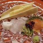 日本料理 寺田 - 料理写真: