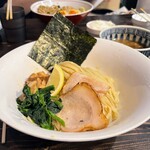 中華そば 栄 - 
