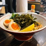 中華そば 栄 - 