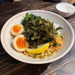 中華そば 栄 - 