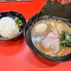 横浜家系ラーメン みどり