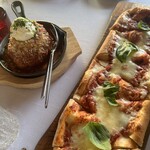 LAVO ITALIAN RESTAURANT & ROOFTOP BAR - 