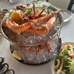 LAVO ITALIAN RESTAURANT & ROOFTOP BAR - 