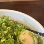 らーめん喜楽 - 