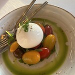 LAVO ITALIAN RESTAURANT & ROOFTOP BAR - 