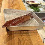 鯖とか烏賊とか真とか - 