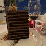 LAVO ITALIAN RESTAURANT & ROOFTOP BAR - 