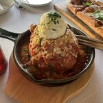 LAVO ITALIAN RESTAURANT & ROOFTOP BAR - 