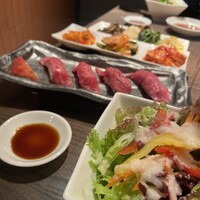 焼肉りんご - 