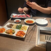 焼肉りんご - 