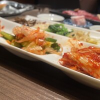 焼肉りんご - 