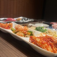 焼肉りんご - 