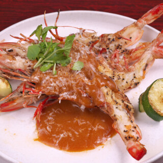 鉄板食堂れん_1