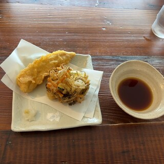 武蔵野うどん のうぼ_1