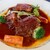かざみどり - 料理写真:牛肉の赤ワイン煮！