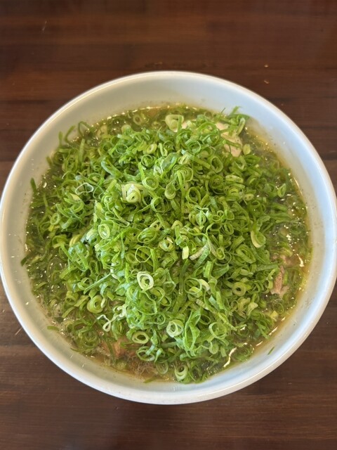 らーめん喜楽 - 苫小牧（ラーメン）の写真