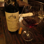 ICARO miyamoto - 赤ワイン1