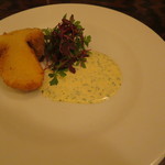 ICARO miyamoto - フレッシュ・ポルチーニのインパナート、アイオリソース2