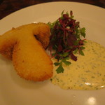 フレッシュ・ポルチーニのインパナート、アイオリソース1