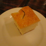 ICARO miyamoto - フォカッチャ