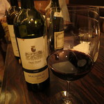 ICARO miyamoto - 赤ワイン2