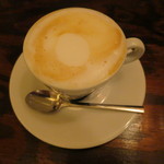 ICARO miyamoto - カプチーノ