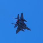 幸楽 - 今日は基地祭。でも疲れ果てて幸楽に流れ着いてしまいました(笑)