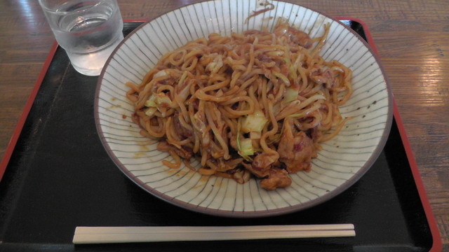 やまのさち - 西郷村その他（ラーメン）の写真