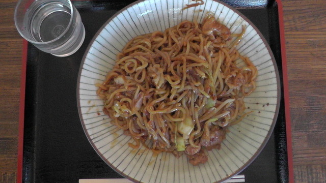 やまのさち - 西郷村その他（ラーメン）の写真