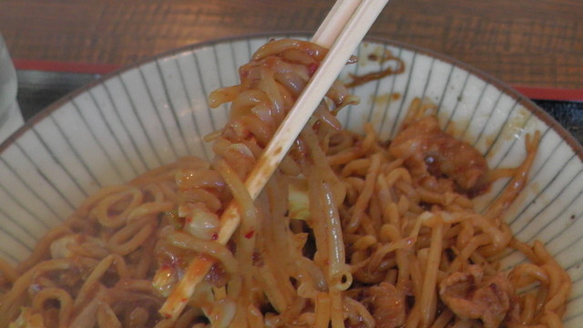 やまのさち - 西郷村その他（ラーメン）の写真