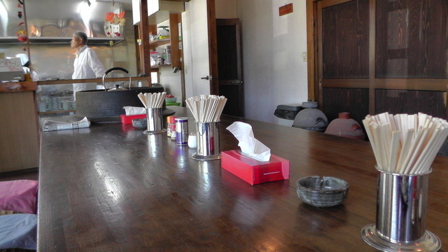 やまのさち - 西郷村その他（ラーメン）の写真