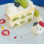 dessert café Mongoûter - 