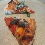 ザ ピッツァバー ON 38TH - 