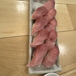 魚の店 オカモ倶楽部 - 