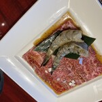 叙々苑 東京スカイツリータウン・ソラマチ店 - 