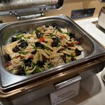 NARITA BOLD KITCHEN - 