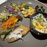 NARITA BOLD KITCHEN - 