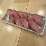 魚の店 オカモ倶楽部 - 