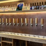 BEER VISTA BREWERY - 