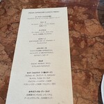 ザ ピッツァバー ON 38TH - 