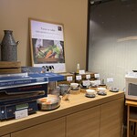 NARITA BOLD KITCHEN - パンケーキ