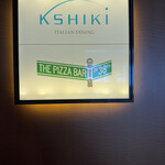 ザ ピッツァバー ON 38TH - 