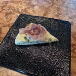 ザ ピッツァバー ON 38TH - 