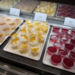 NARITA BOLD KITCHEN - スイーツ