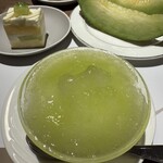 NARITA BOLD KITCHEN - メロン三昧