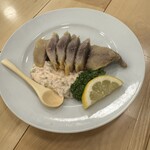 魚の店 オカモ倶楽部 - 