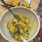 魚の店 オカモ倶楽部 - 